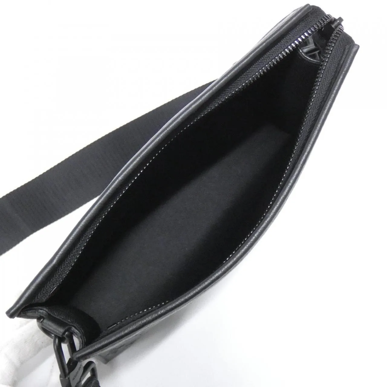 LOUIS VUITTON M81115 Shoulder Monogram Black Monogram Rank A - Thumbnail 8