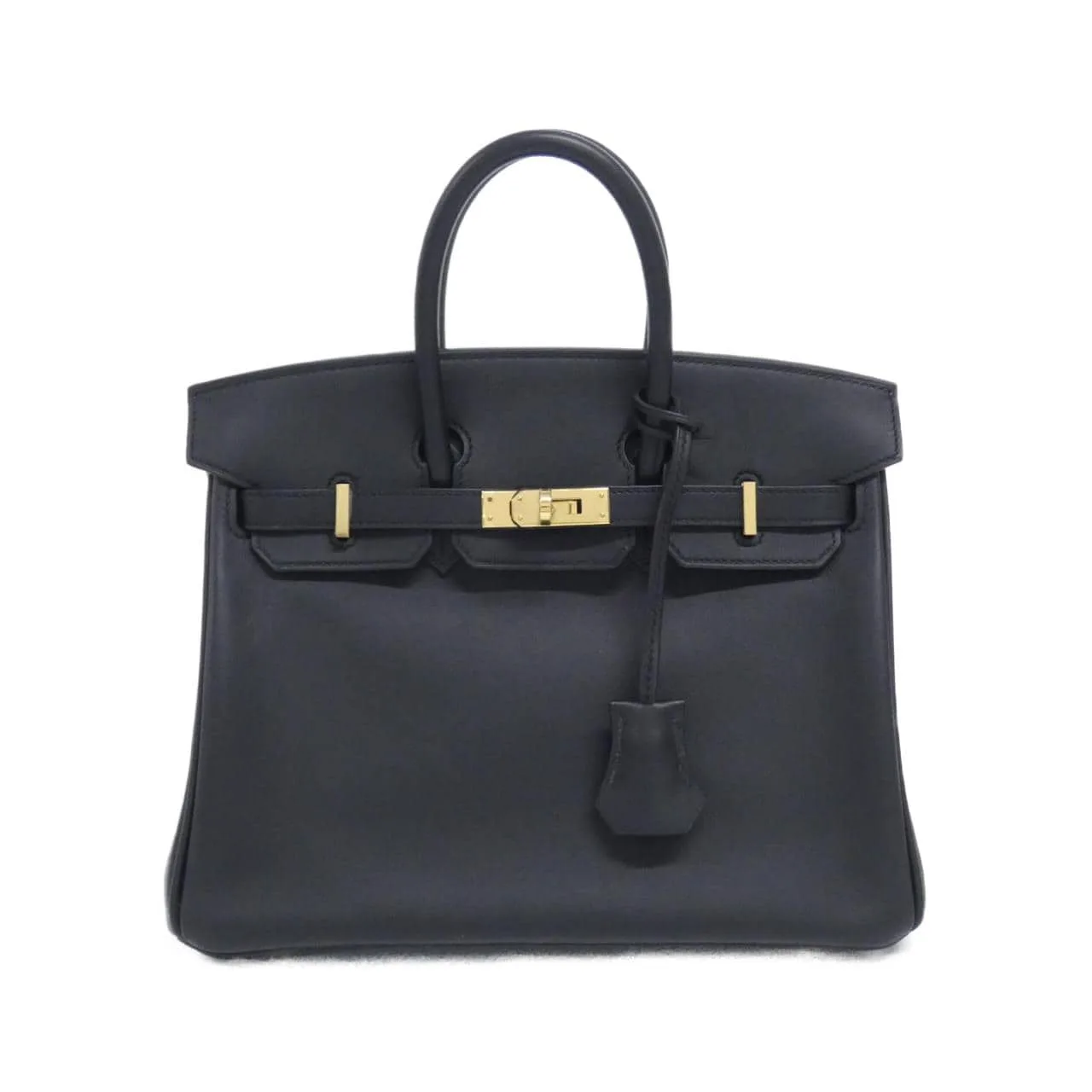 HERMES Birkin 049362CC Handbag Swift