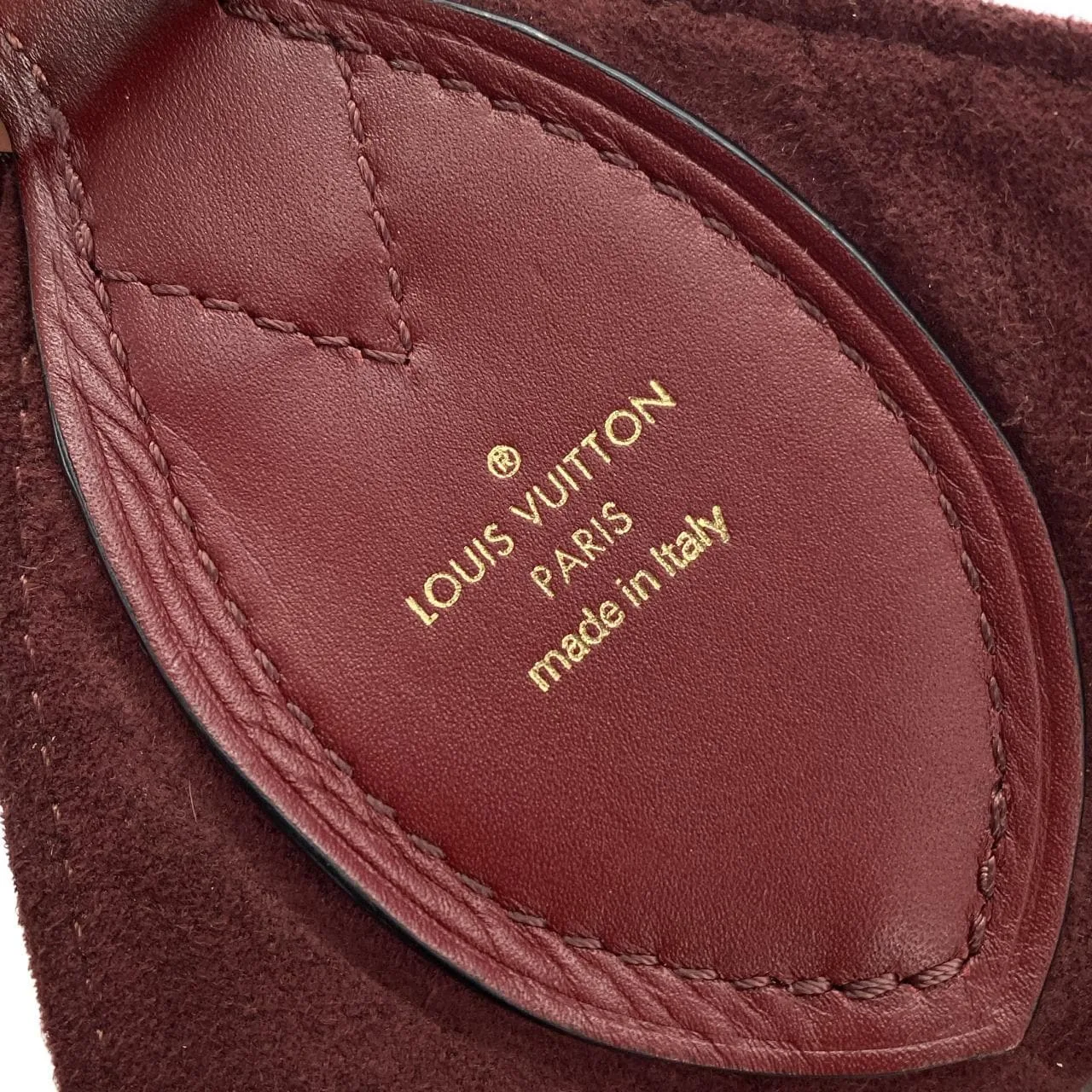 LOUIS VUITTON M43547 Shoulder Monogram Bordeaux Monogram Rank A - Thumbnail 5