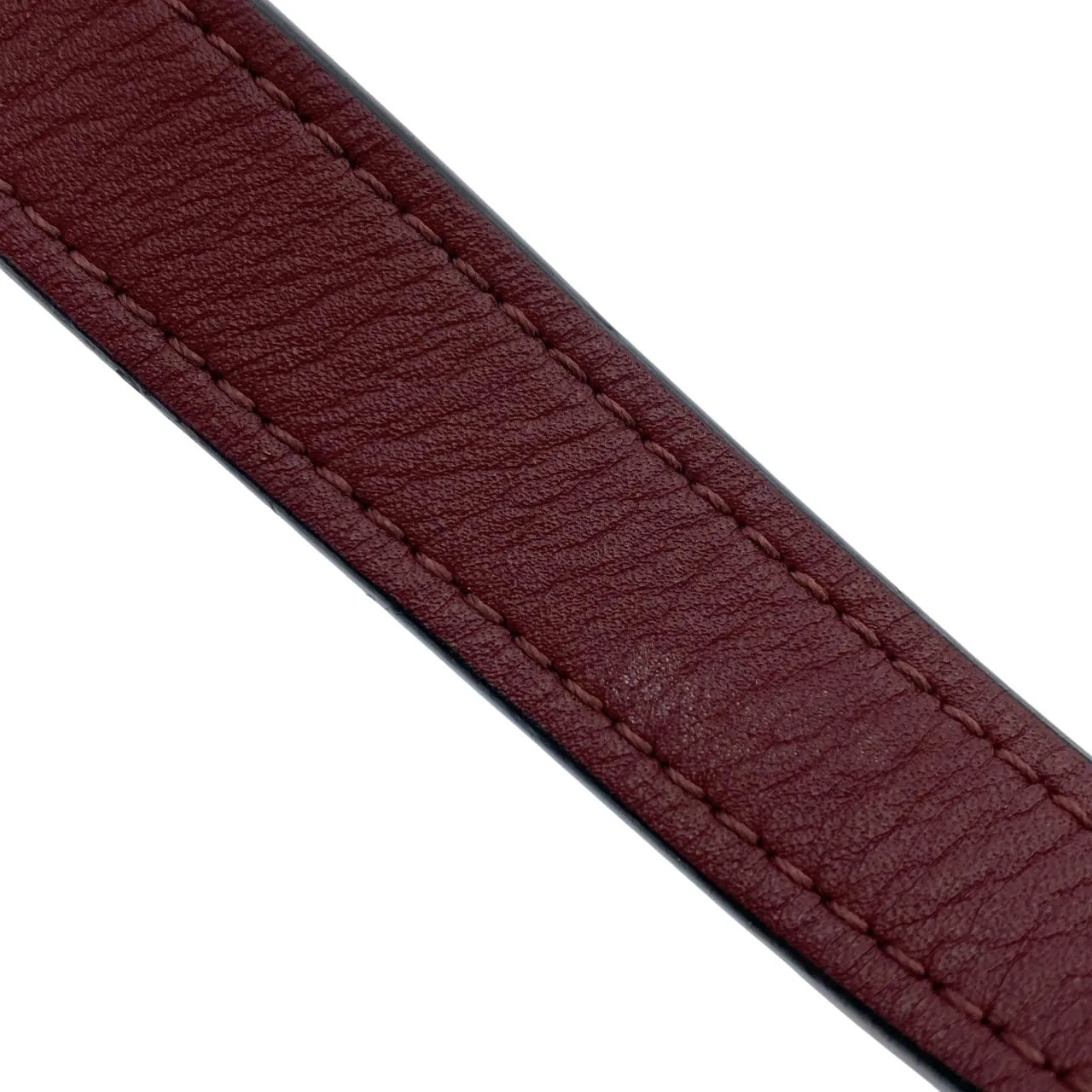 LOUIS VUITTON M43547 Shoulder Monogram Bordeaux Monogram Rank A - Thumbnail 7