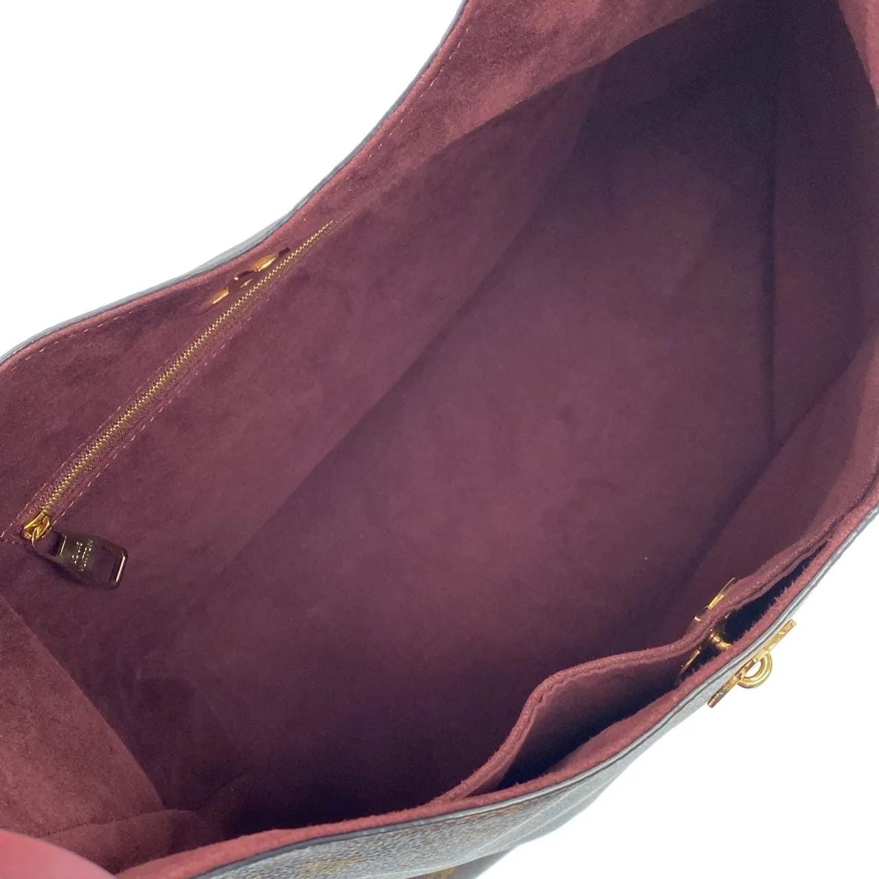 LOUIS VUITTON M43547 Shoulder Monogram Bordeaux Monogram Rank A - Thumbnail 8