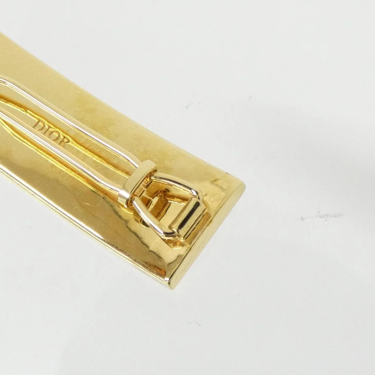 DIOR V1605WOMLQ Accessories 黑色 中古品A - 縮圖 3