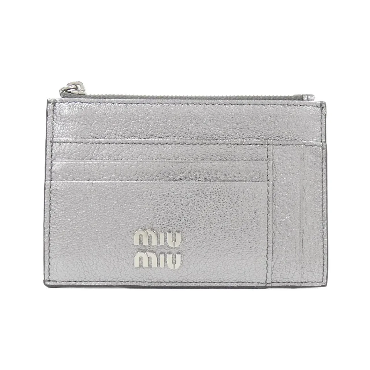 MIU MIU 5MC446 Coin Case