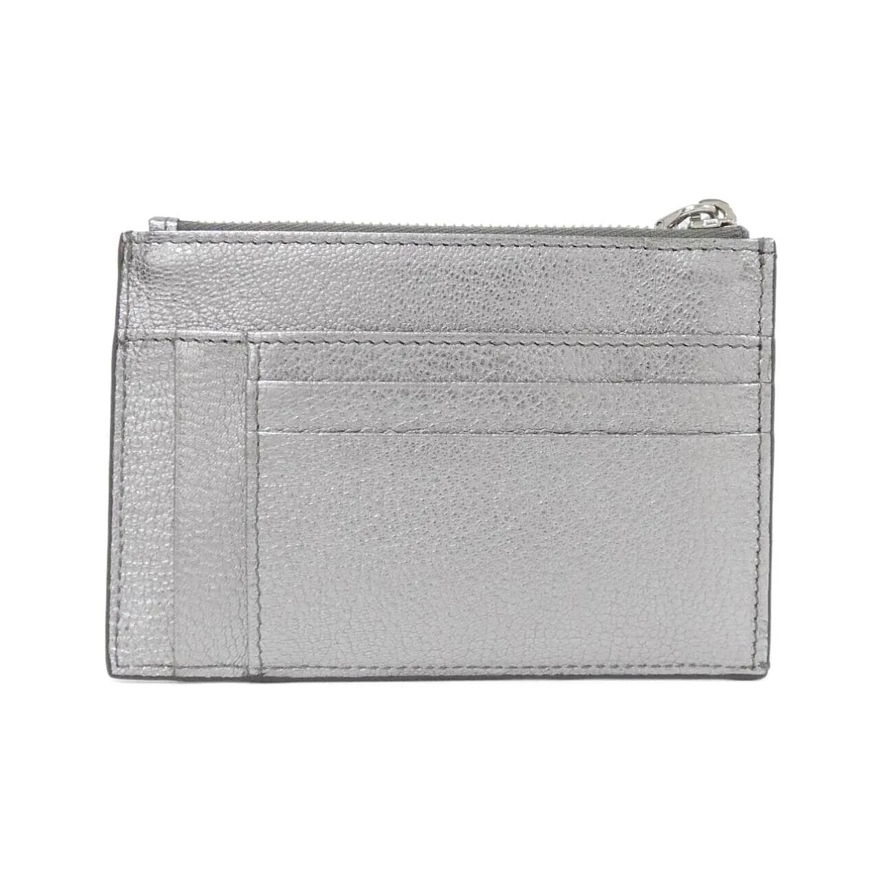 MIU MIU 5MC446 Coin Case Black Rank A - Thumbnail 2