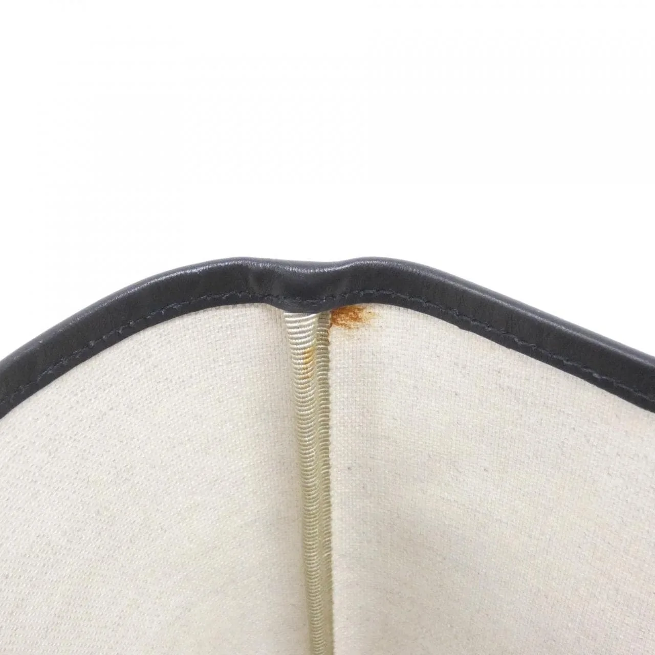 GUCCI 211134 F2AFN Handbag 黑色 中古品A - 縮圖 8