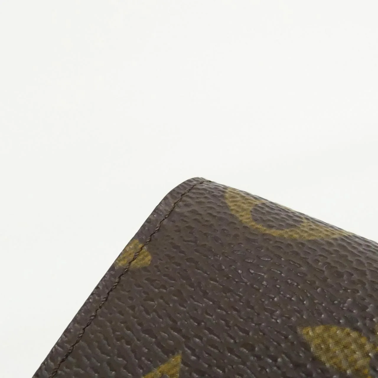 LOUIS VUITTON M61215 Wallet Monogram