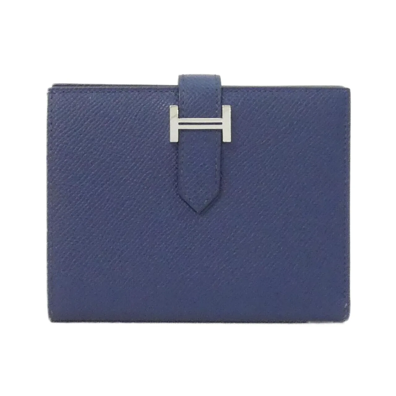 HERMES 039790CK Wallet Epsom