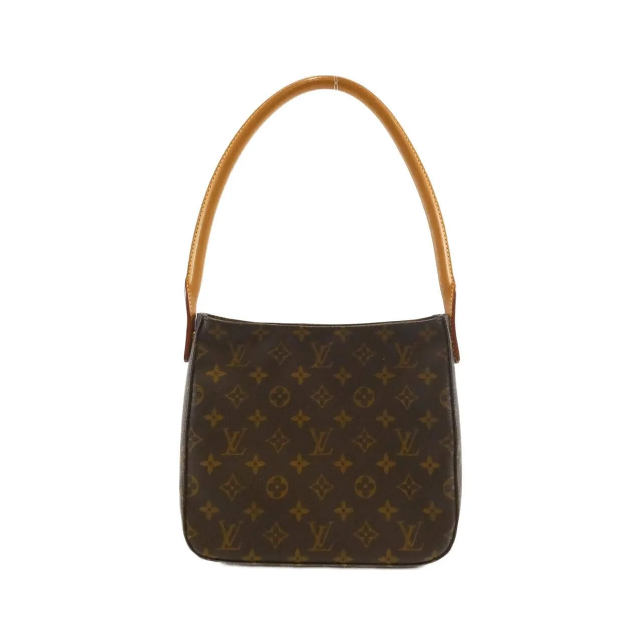 LOUIS VUITTON Looping M51146 Shoulder Monogram
