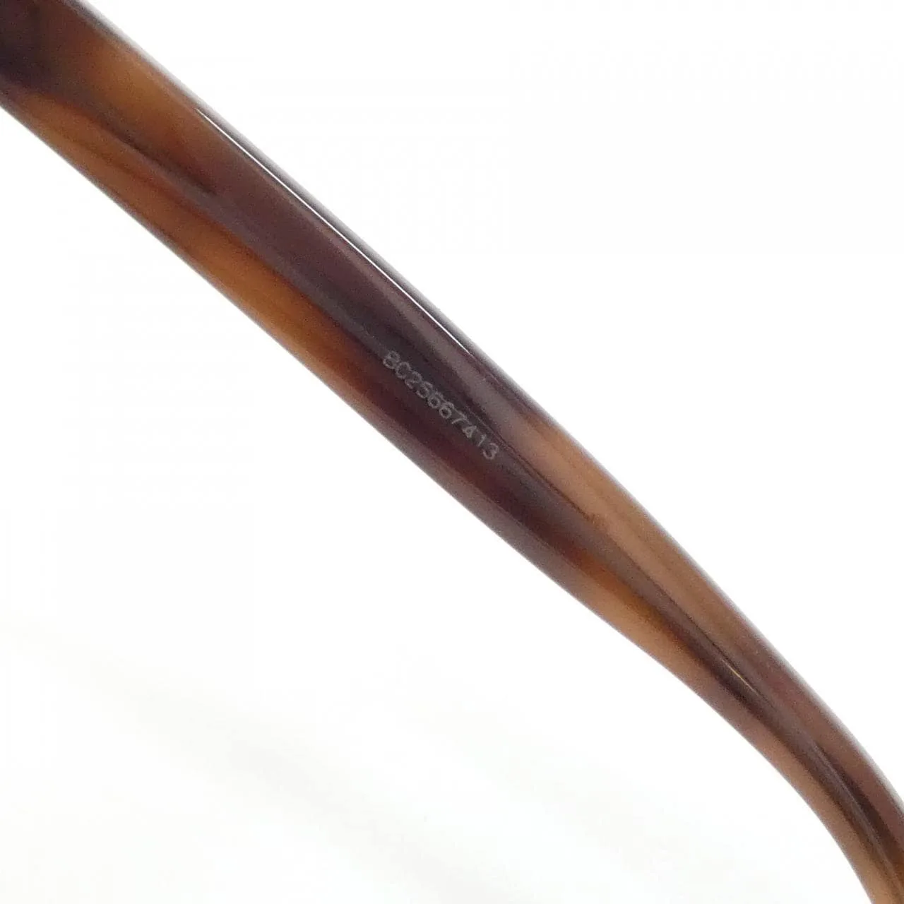 CHANEL 5422 B A Sunglasses 黑色 中古品A - 縮圖 6