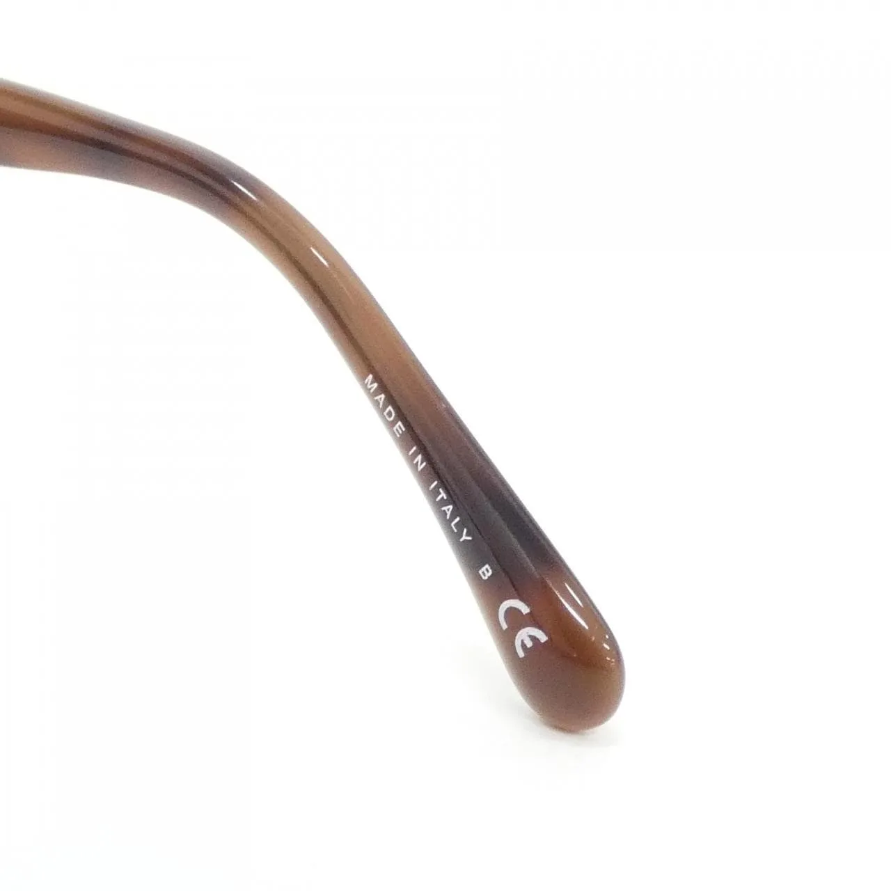 CHANEL 5422 B A Sunglasses 黑色 中古品A - 縮圖 7