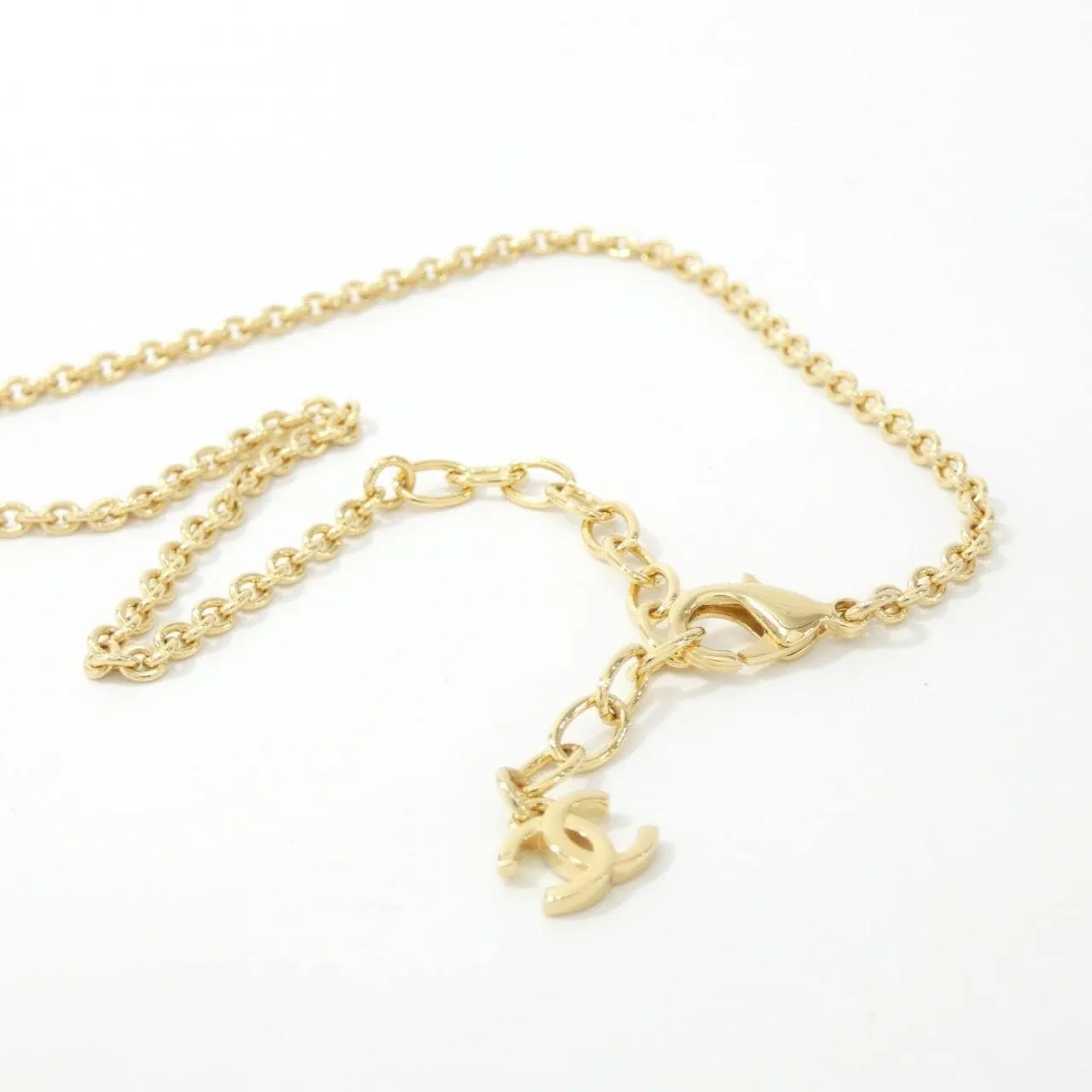 CHANEL ABH168 Accessories 黑色 中古品A - 縮圖 4