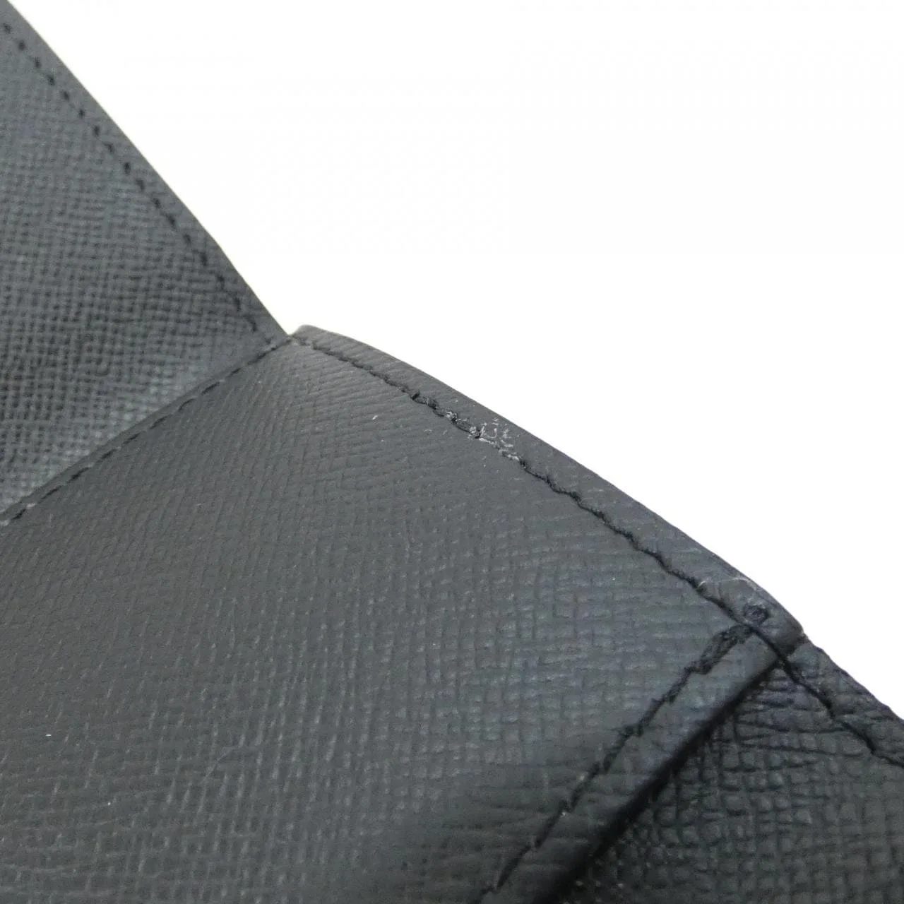 LOUIS VUITTON Eclipse M82603 Key Case Monogram Black Monogram Rank A - Thumbnail 7