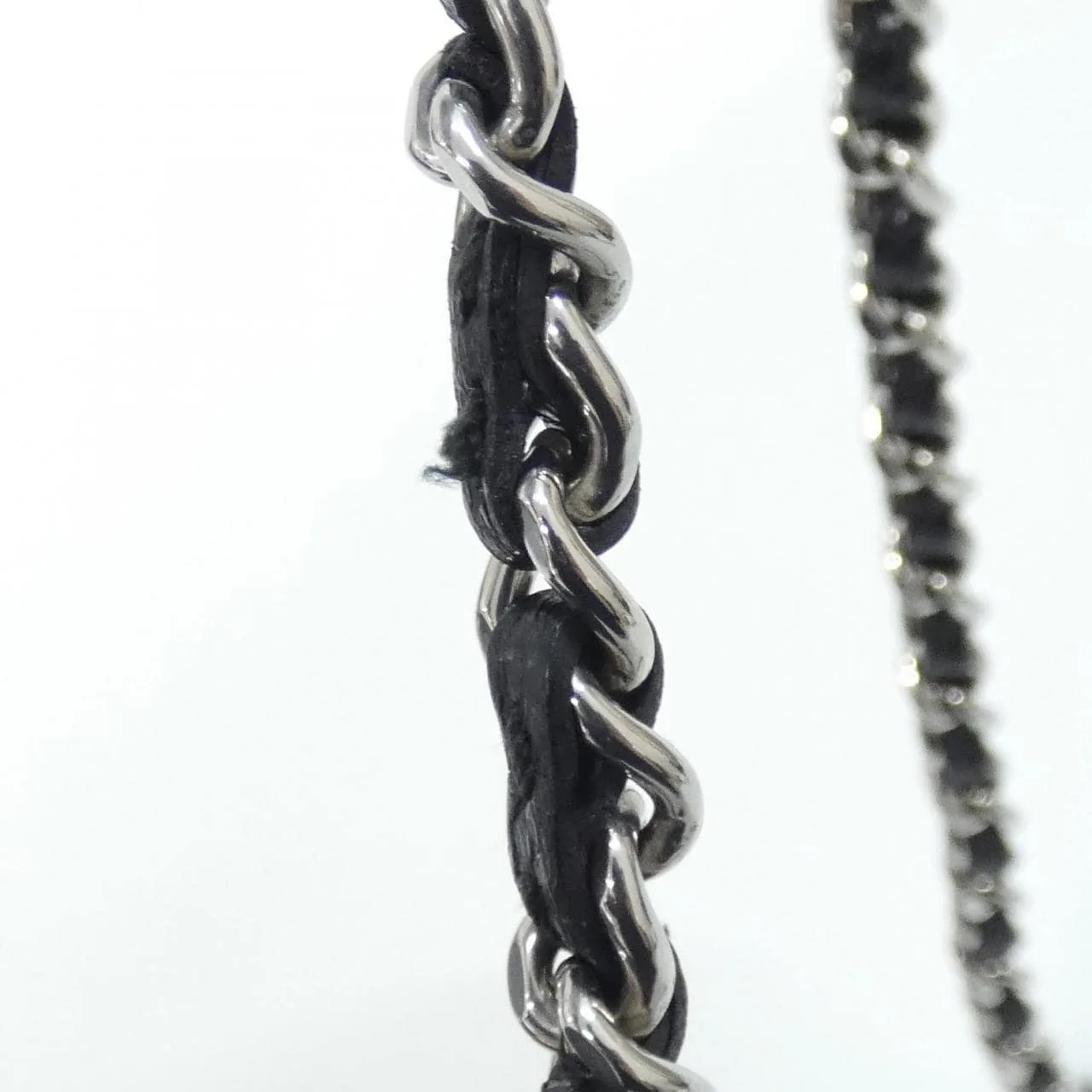 CHANEL Timeless Classic AP0250 Wallet Grained Calfskin Black Grained Calfskin Rank A - Thumbnail 6