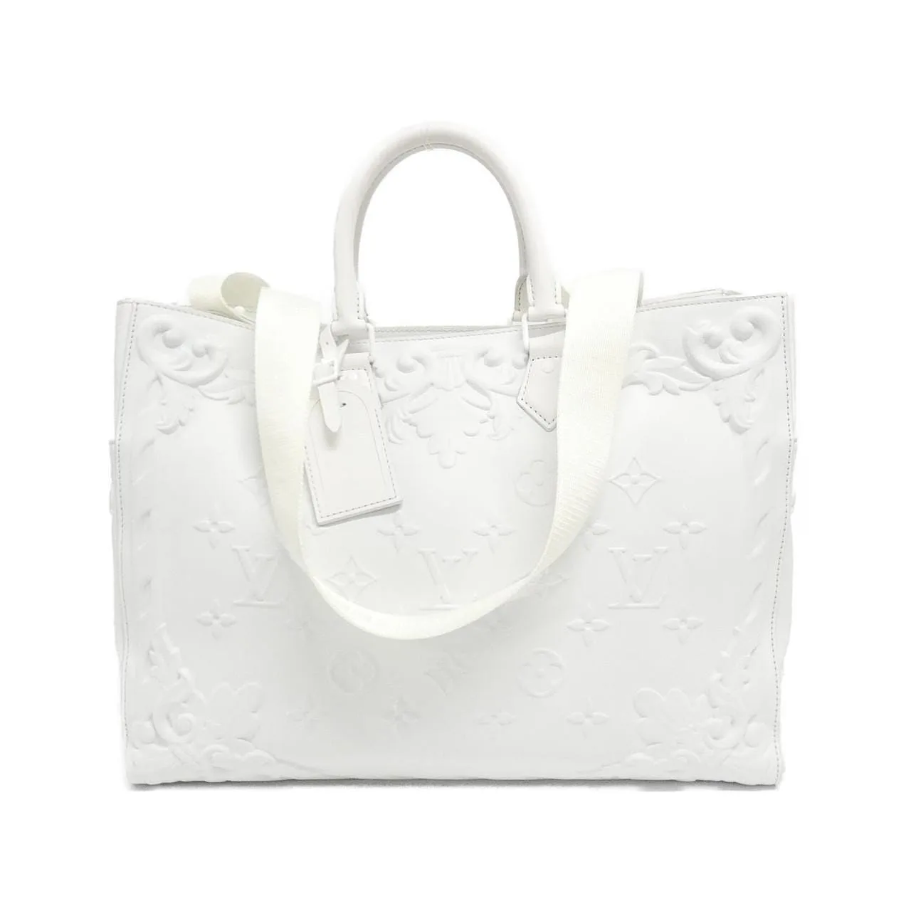 LOUIS VUITTON M21841 Handbag