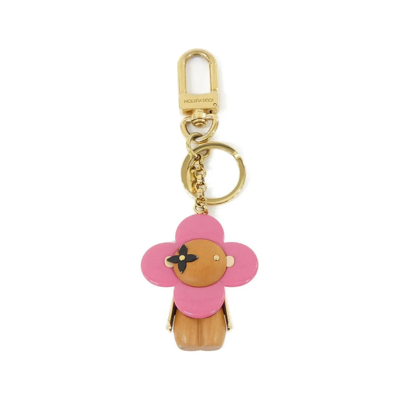 LOUIS VUITTON M67298 Key Case