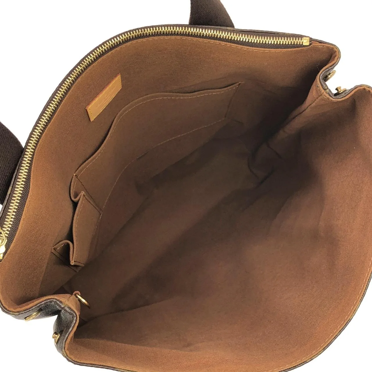 LOUIS VUITTON M53013 Handbag Monogram Black Monogram Rank B - Thumbnail 5