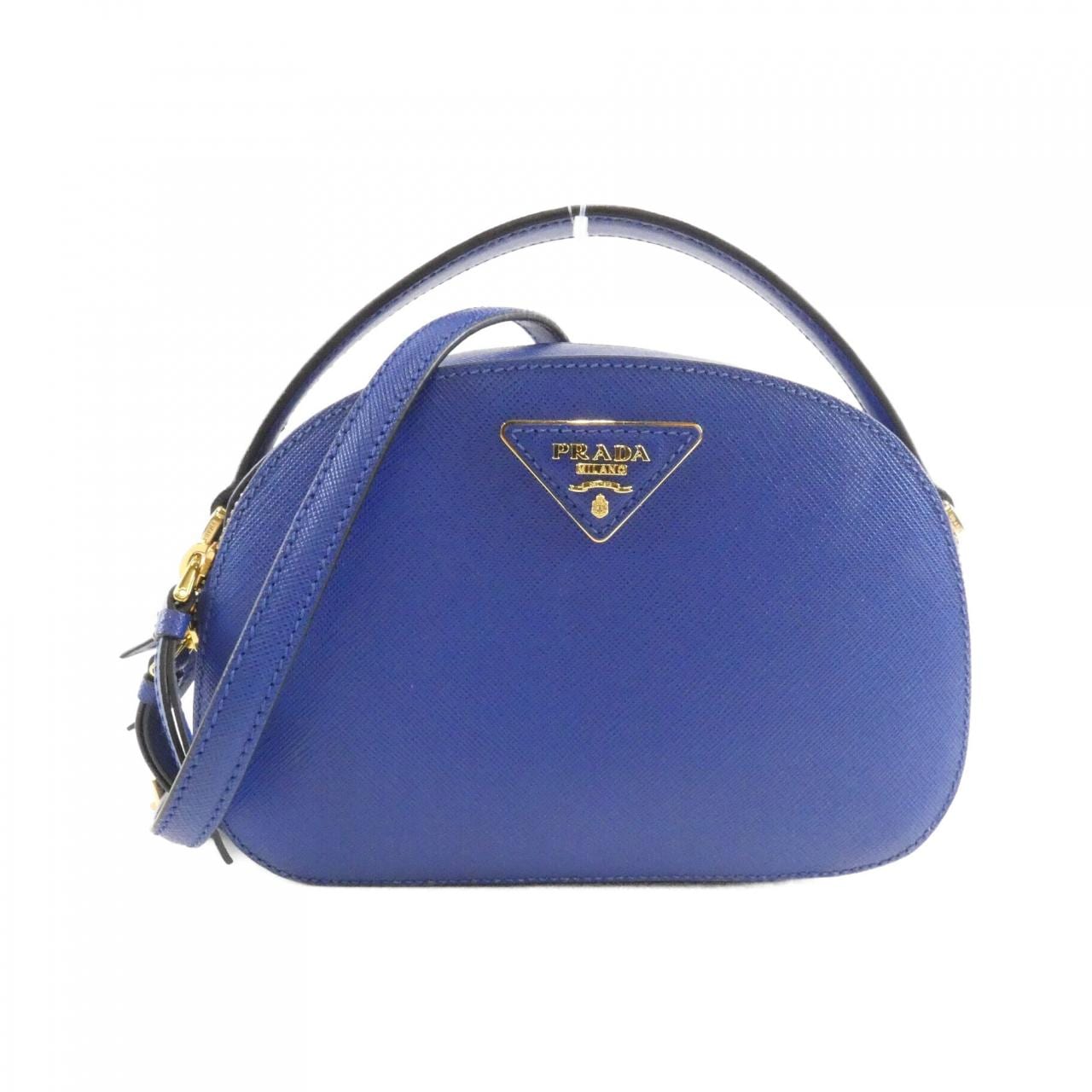 PRADA 1BH123 手提包