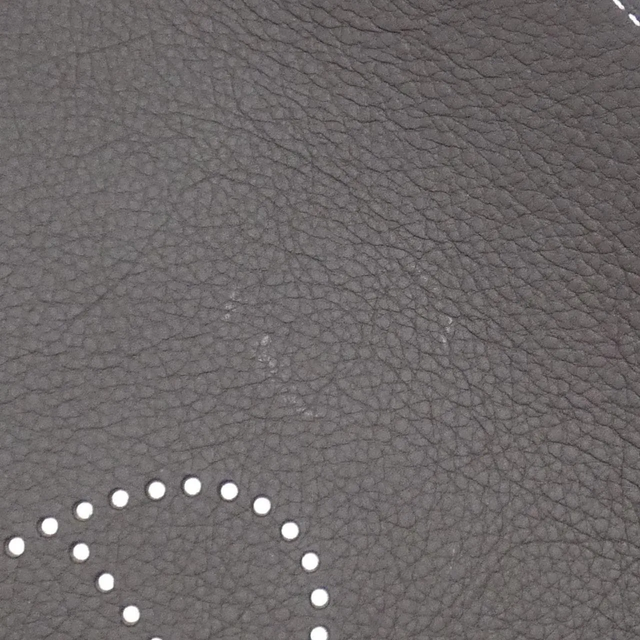 HERMES 313050M Wallet Black Rank A - Thumbnail 5