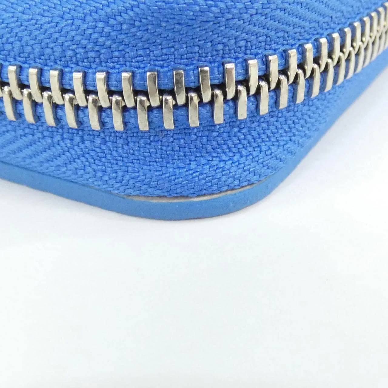 LOUIS VUITTON M81954 Wallet Monogram Blue Monogram Rank A - Thumbnail 3