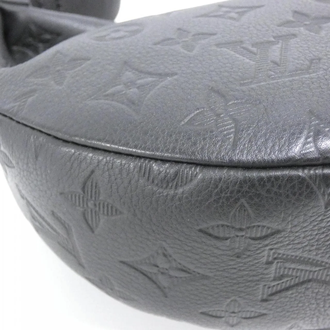 LOUIS VUITTON M12510 Shoulder Monogram Black Monogram Rank A - Thumbnail 3