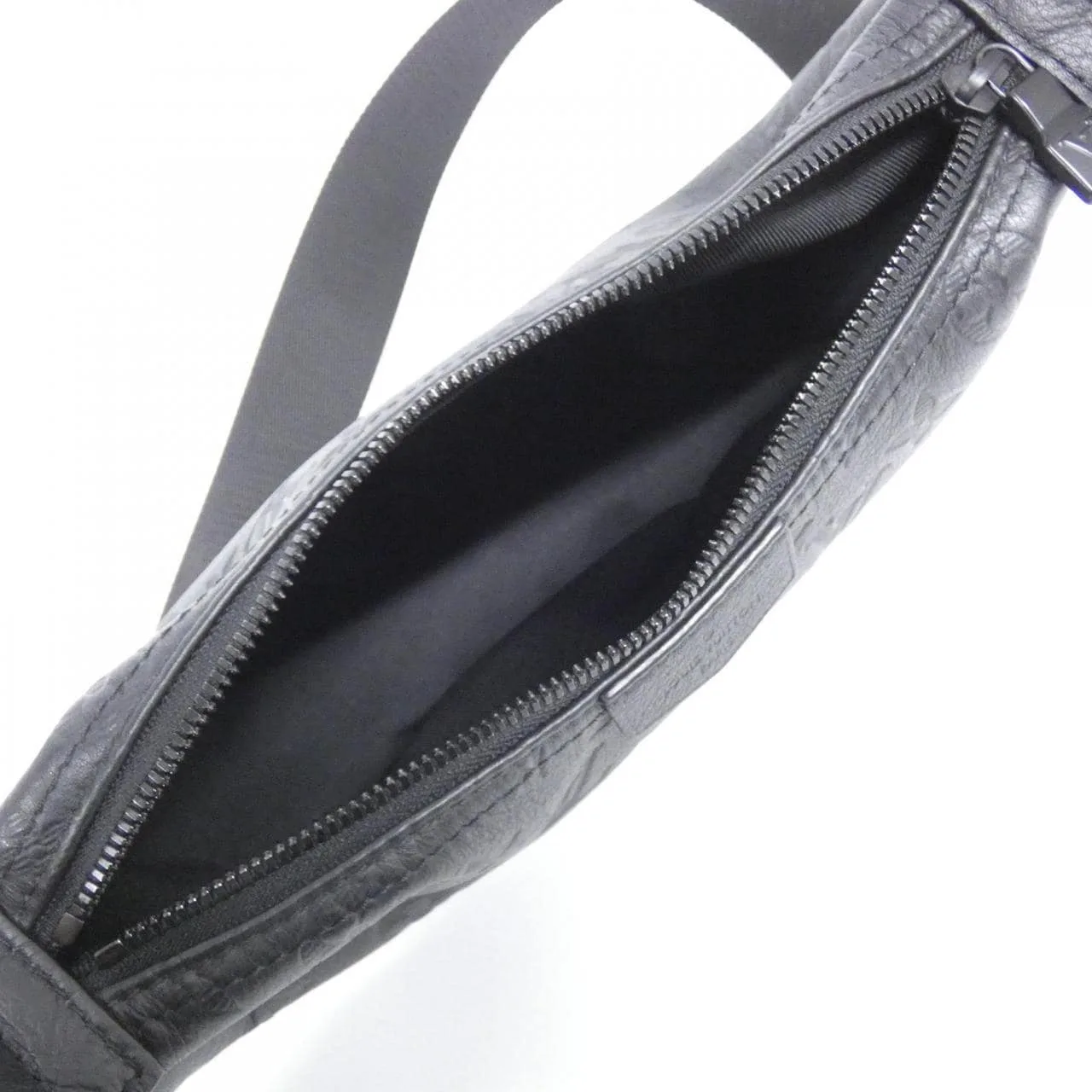 LOUIS VUITTON M12510 Shoulder Monogram Black Monogram Rank A - Thumbnail 5