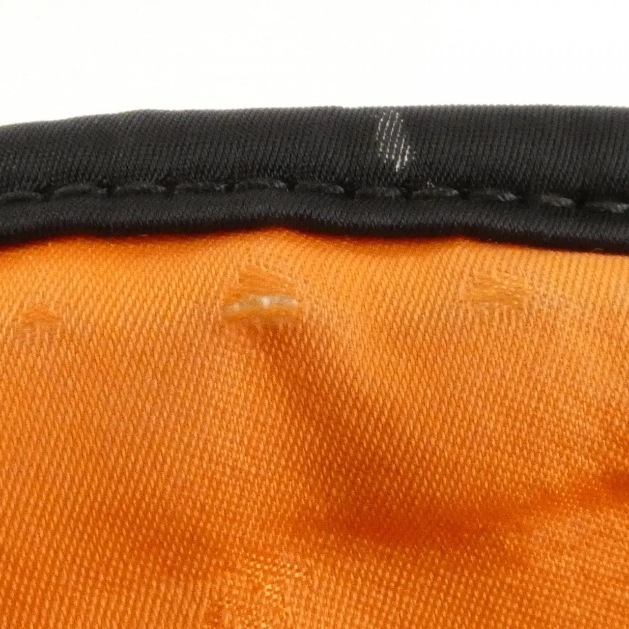 BALENCIAGA 339933 210K4 Handbag Nylon 深藍色 尼龍 中古品A - 縮圖 9