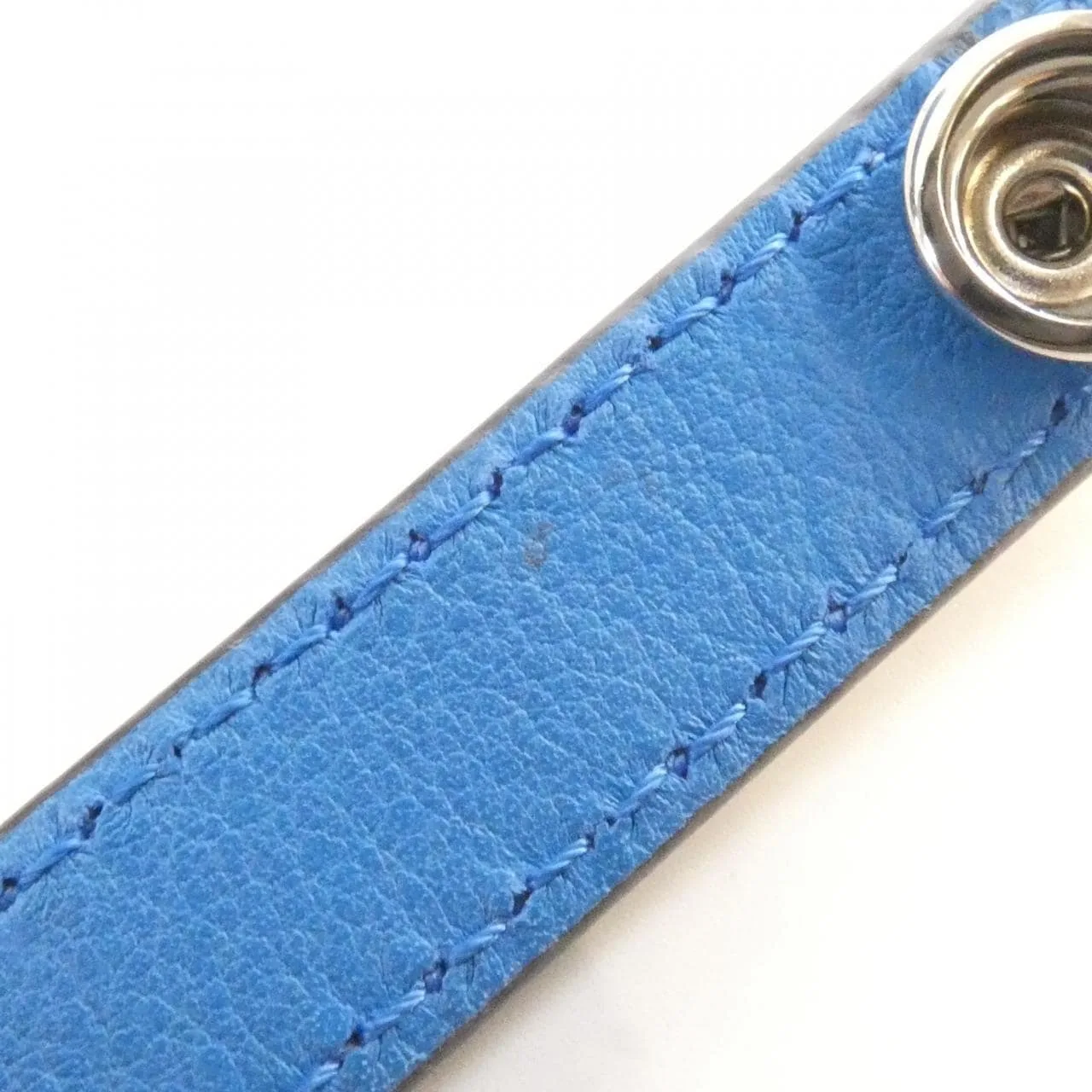 FENDI By The Way 8BL135 1D5 Handbag 黑色 中古品B - 縮圖 7