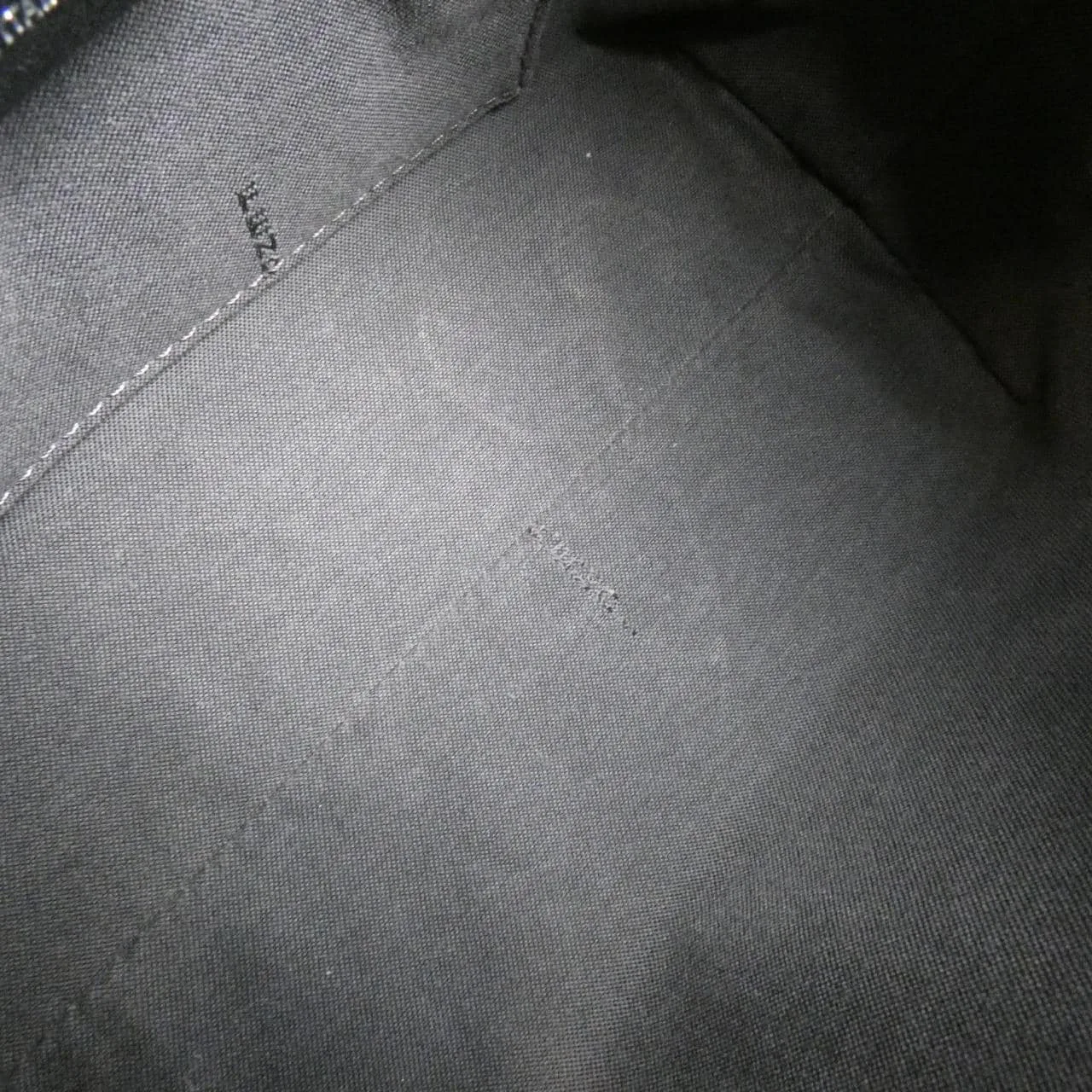 FENDI By The Way 8BL135 1D5 Handbag 黑色 中古品B - 縮圖 9