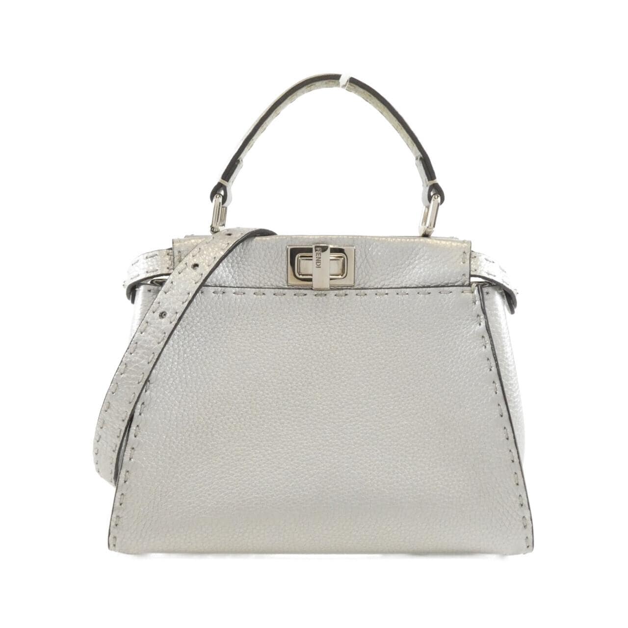 FENDI Peekaboo 8BN244 5QG Handbag