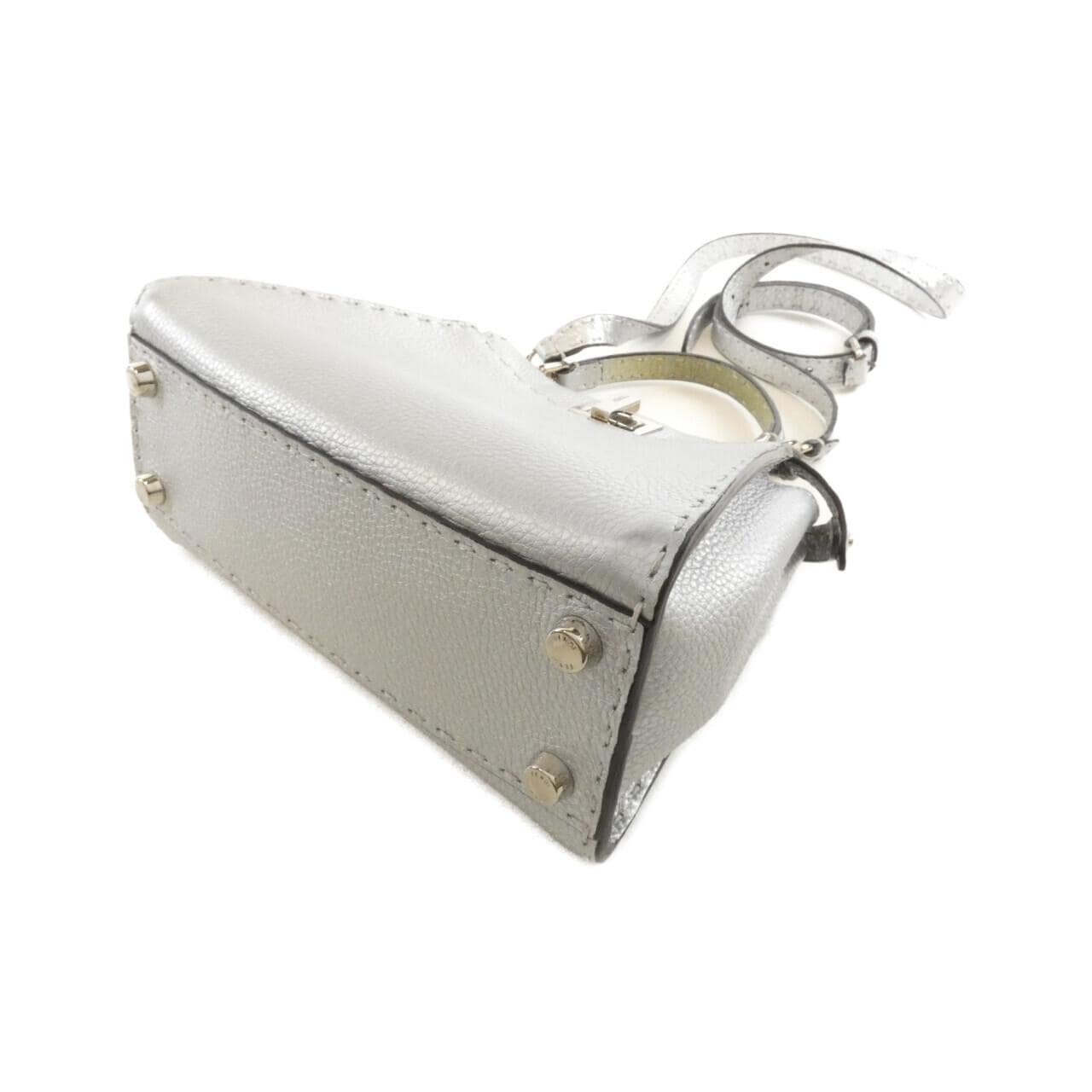 FENDI Peekaboo 8BN244 5QG Handbag 2
