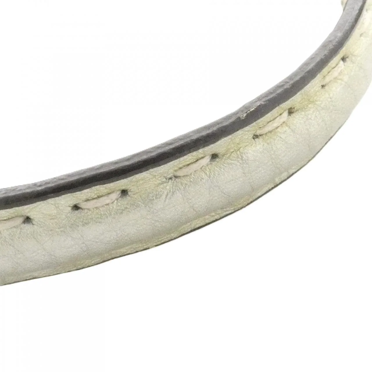 FENDI Peekaboo 8BN244 5QG Handbag 黑色 中古品B - 縮圖 4