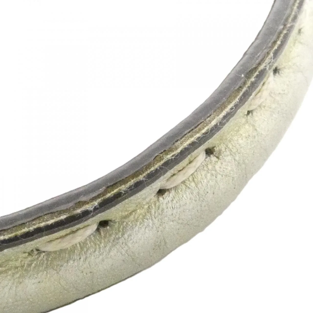 FENDI Peekaboo 8BN244 5QG Handbag 黑色 中古品B - 縮圖 5