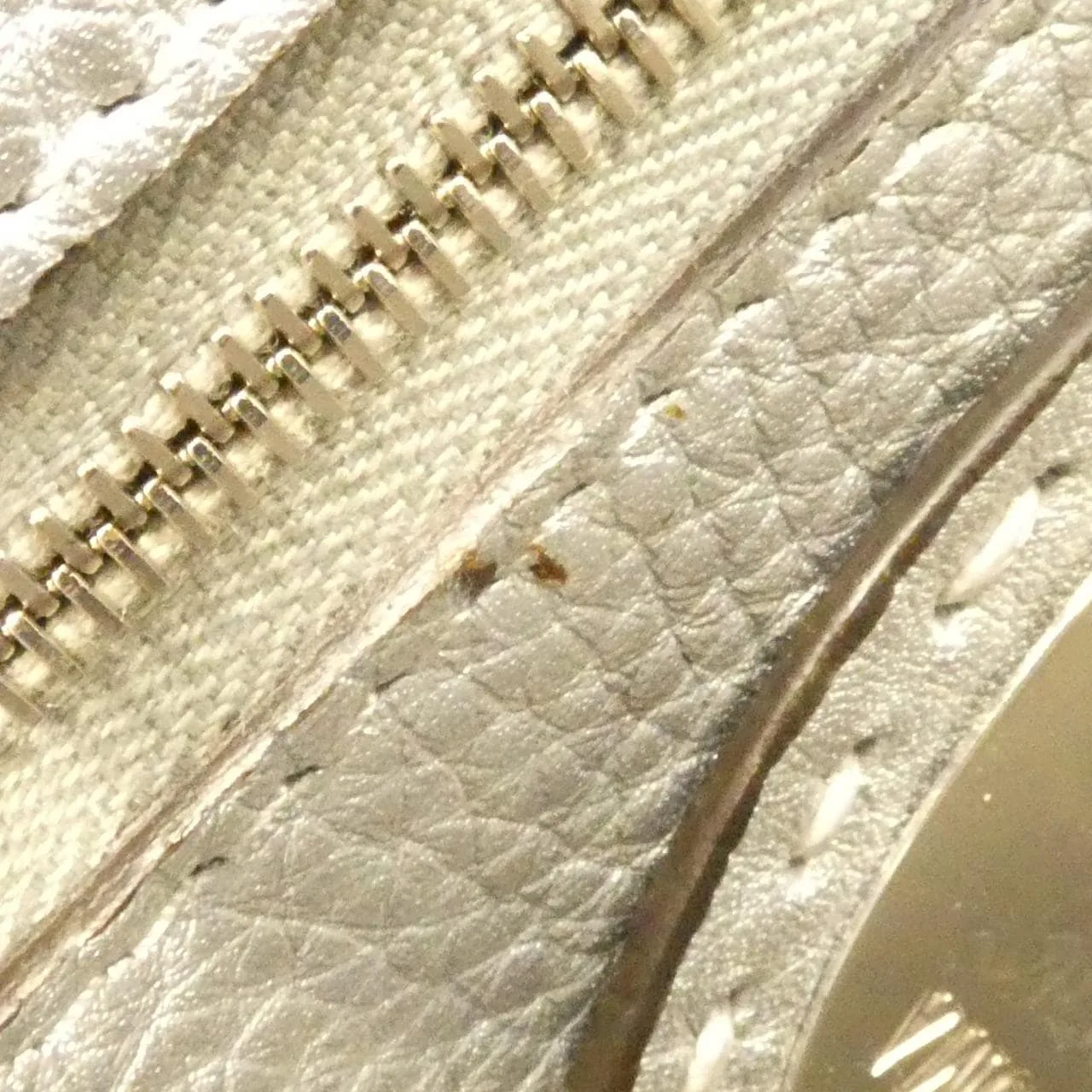 FENDI Peekaboo 8BN244 5QG Handbag 黑色 中古品B - 縮圖 8