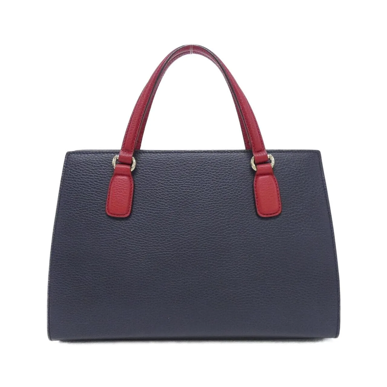 GUCCI 431571 CAOEG Handbag Leather 2