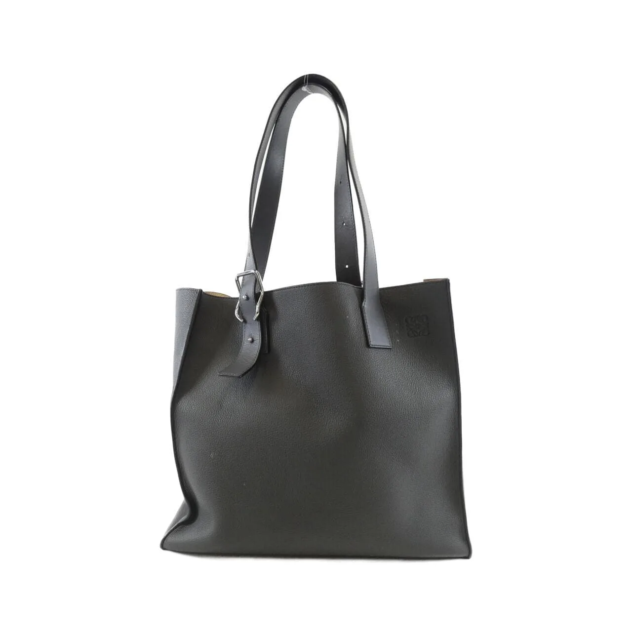 LOEWE B692L09X01 Tote Black
