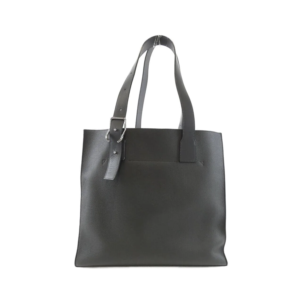 LOEWE B692L09X01 Tote 黑色 中古品B - 縮圖 2