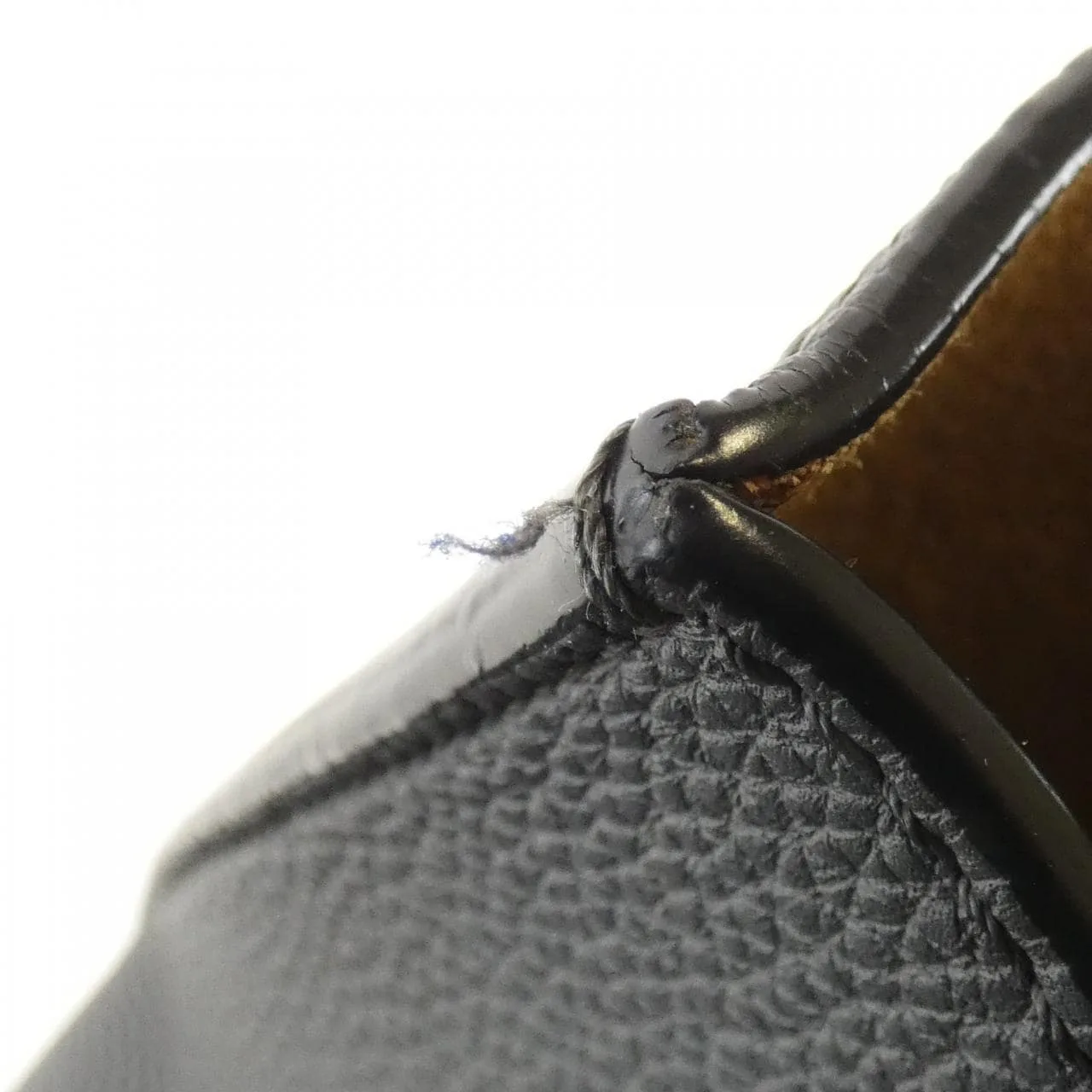 LOEWE B692L09X01 Tote 黑色 中古品B - 縮圖 6