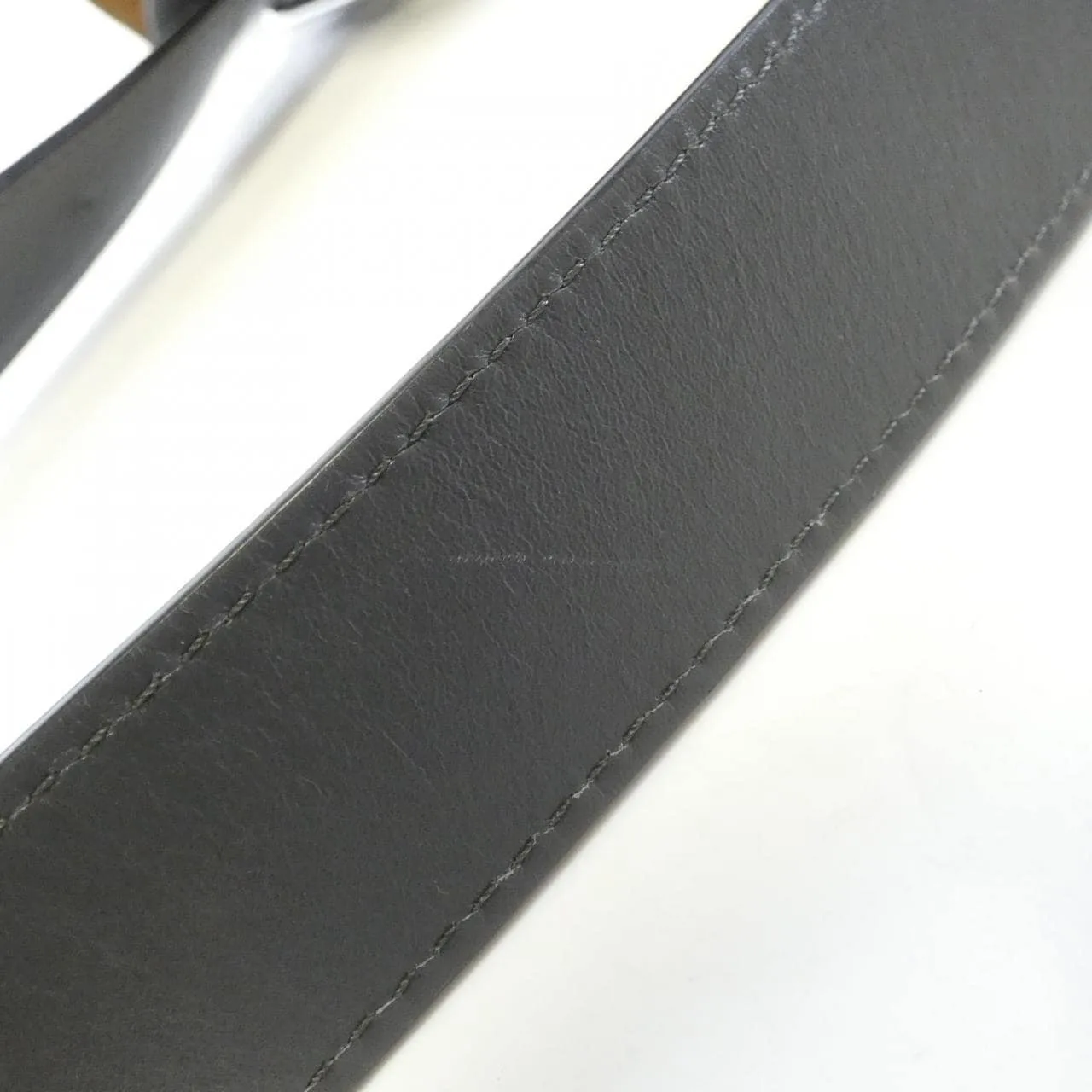 LOEWE B692L09X01 Tote 黑色 中古品B - 縮圖 7