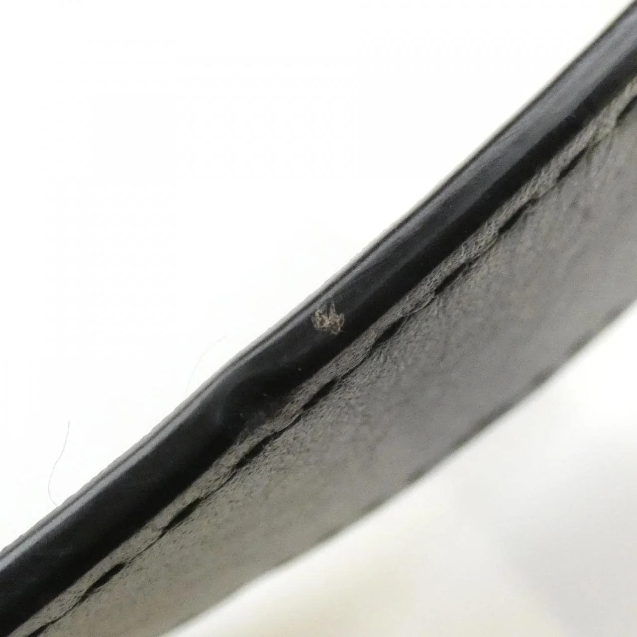 LOEWE B692L09X01 Tote 黑色 中古品B - 縮圖 8