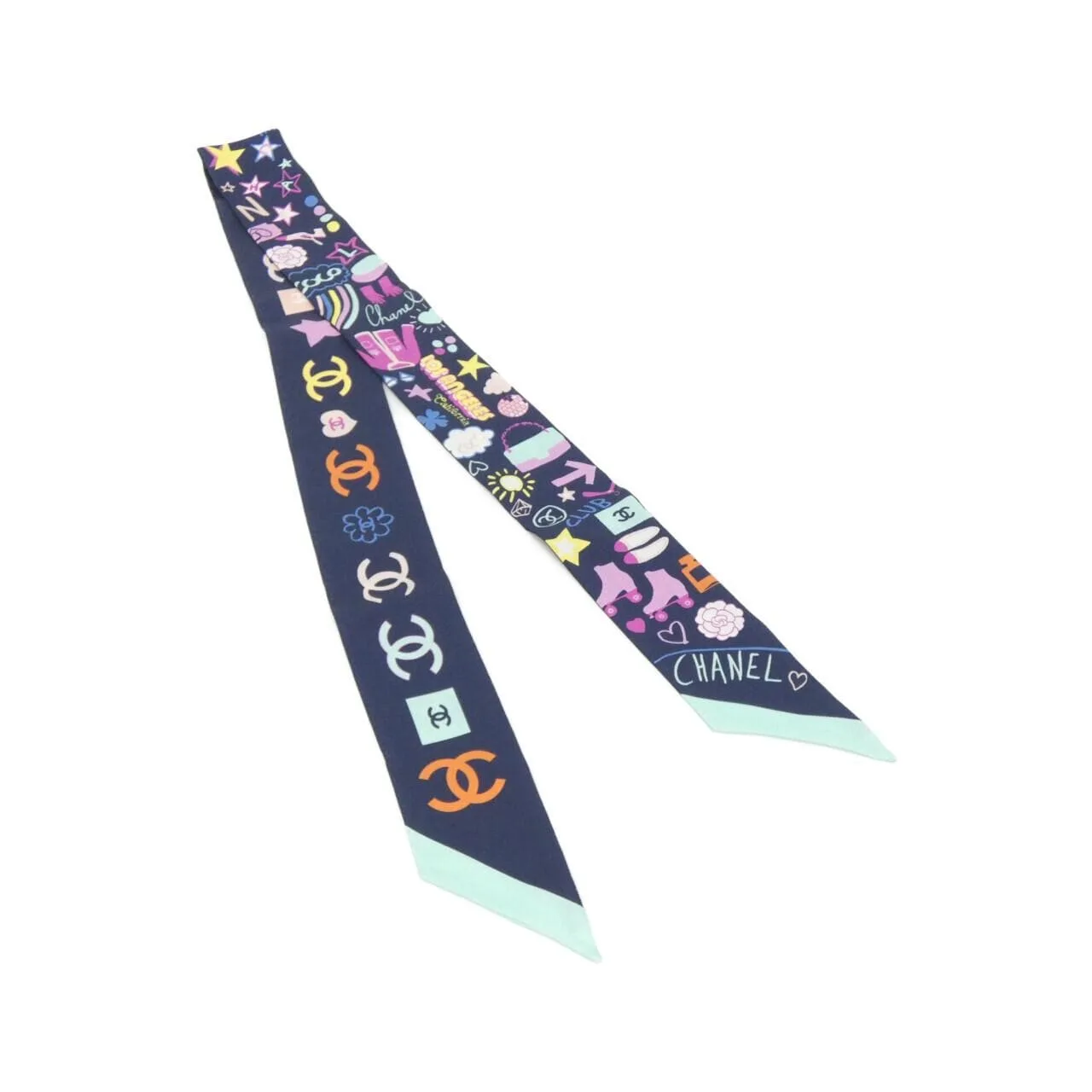 CHANEL AA9663 Accessories