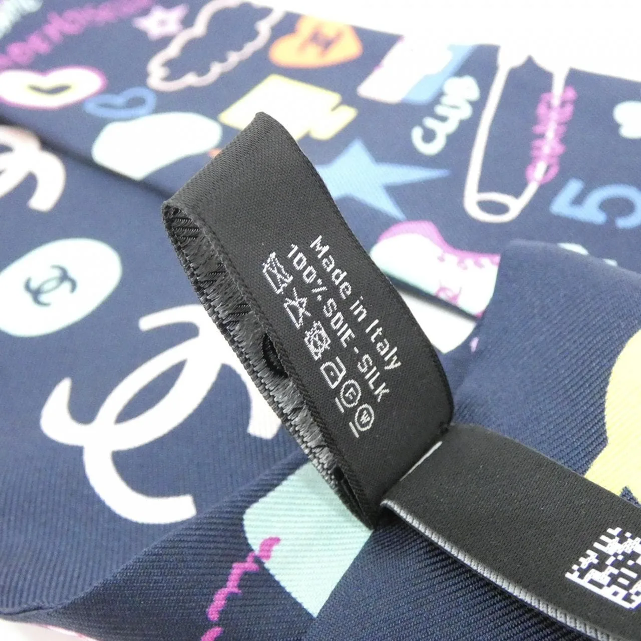 CHANEL AA9663 Accessories Multicolor 未使用品 - 縮圖 4