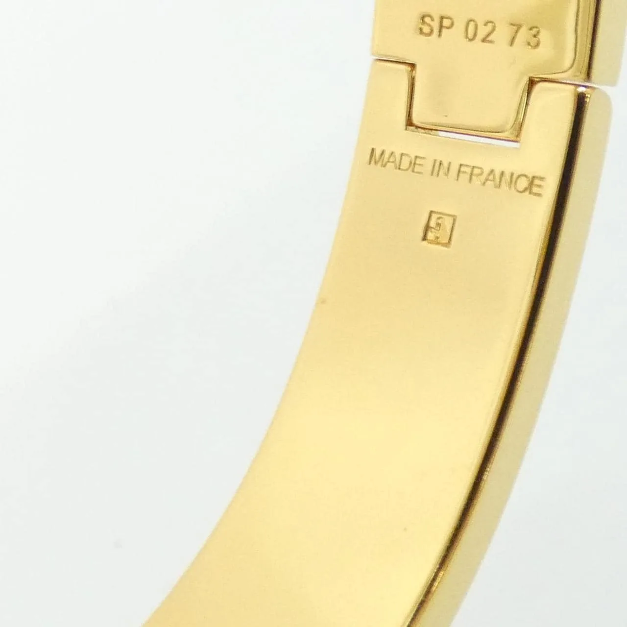 HERMES 700001F Accessories Black Rank A - Thumbnail 4