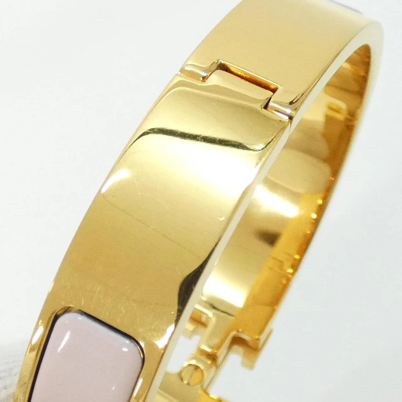 HERMES 700001F Accessories Black Rank A - Thumbnail 5