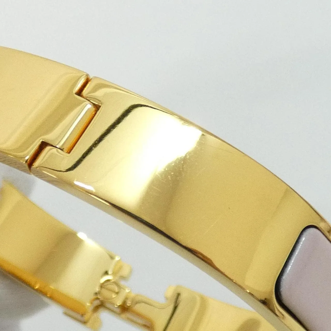 HERMES 700001F Accessories Black Rank A - Thumbnail 6