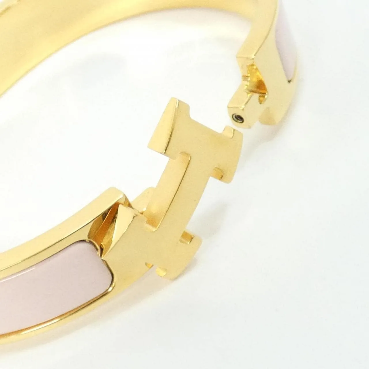 HERMES 700001F Accessories Black Rank A - Thumbnail 7