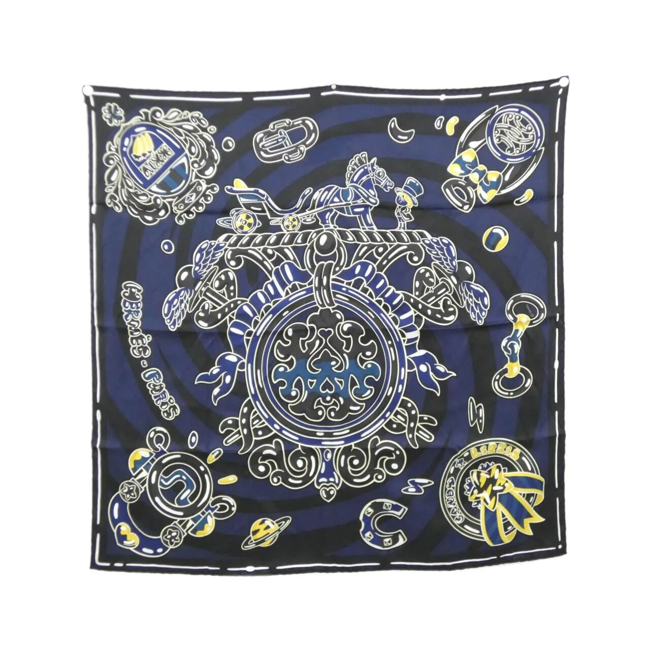 HERMES H984151S 06 Scarf