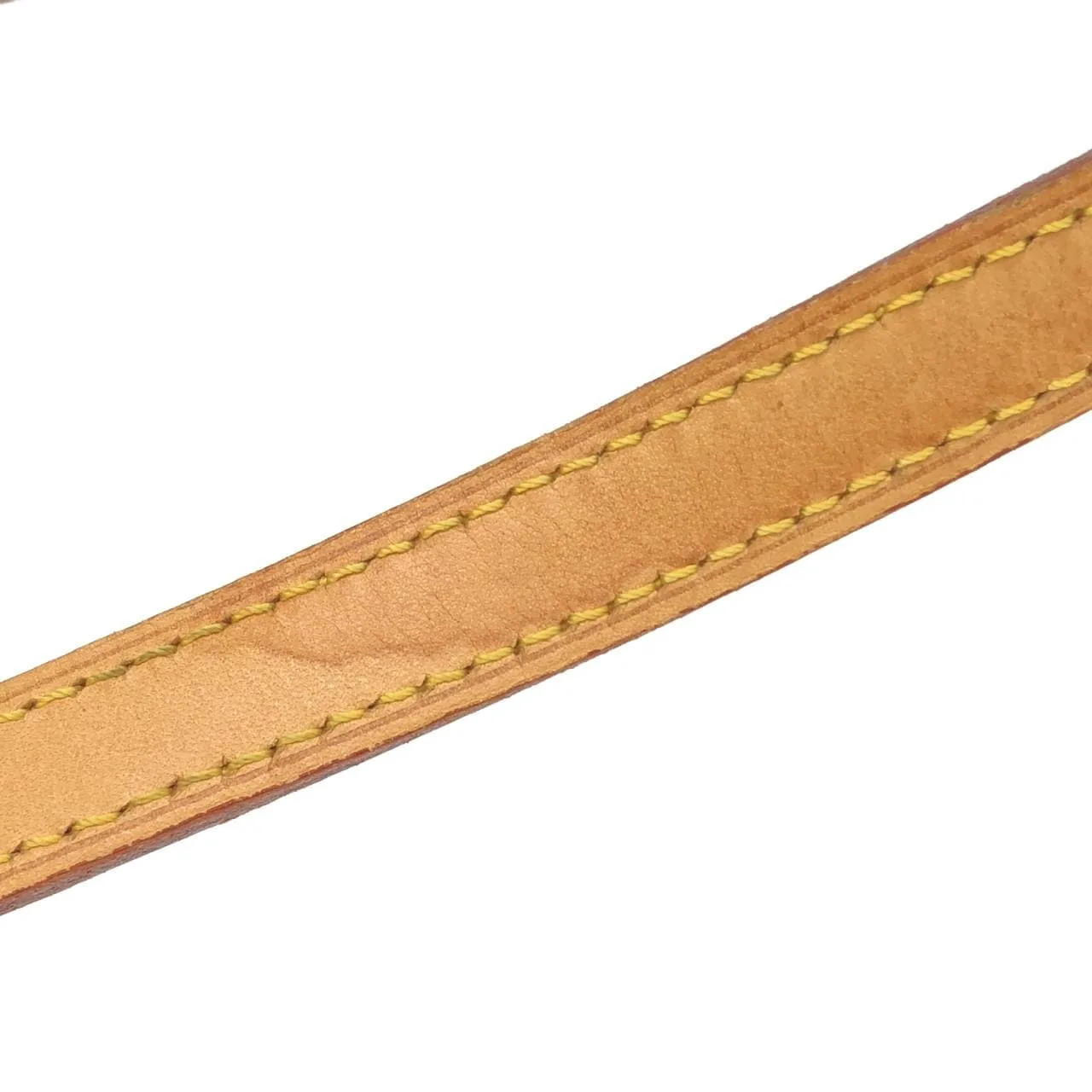 LOUIS VUITTON M51182 Shoulder Monogram 黑色 Monogram 中古品A - 縮圖 5