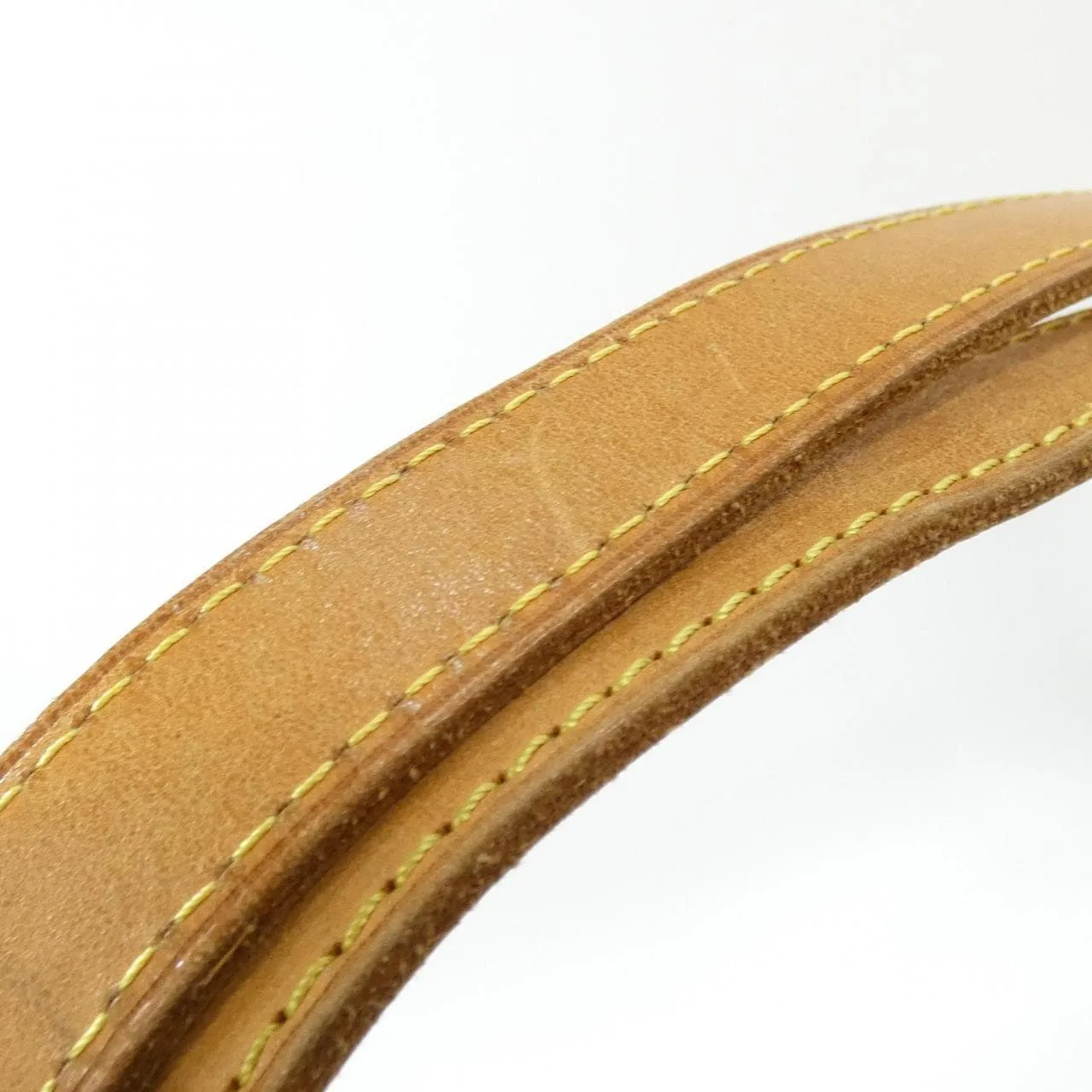 LOUIS VUITTON M51186 Shoulder Monogram Black Monogram Rank B - Thumbnail 8