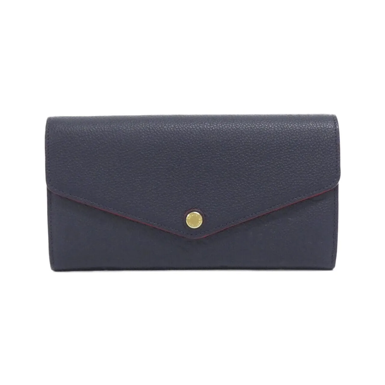 LOUIS VUITTON M62125 Wallet Monogram