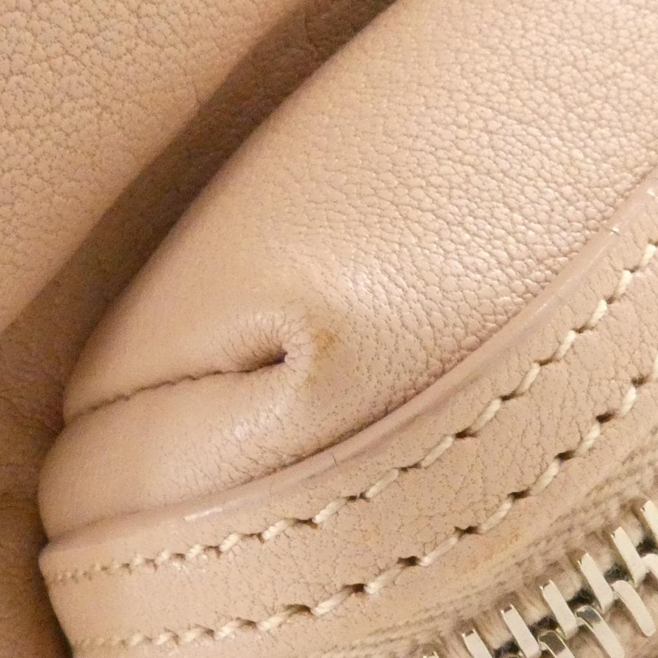 SAINT LAURENT 505031 D40X6 Backpack Leather 4